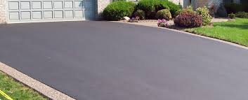 Best Driveway Grading and Leveling  in Johnson City, KS